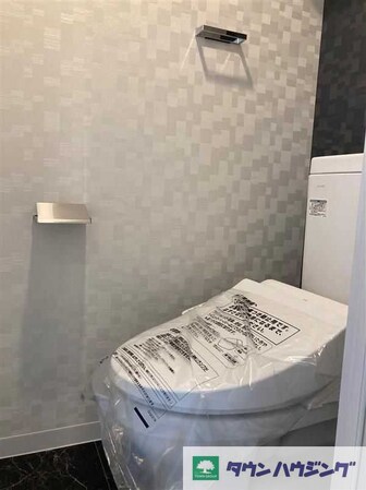 S-RESIDENCE新宿御苑の物件内観写真